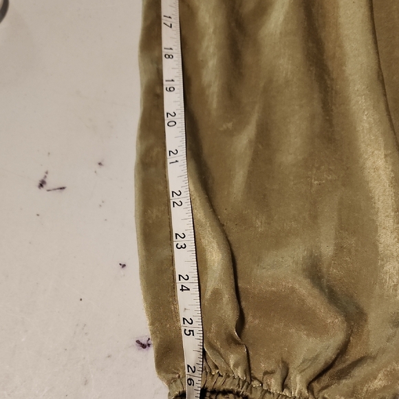 Elegant GREEN Jumpsuit - Picture 7 of 11